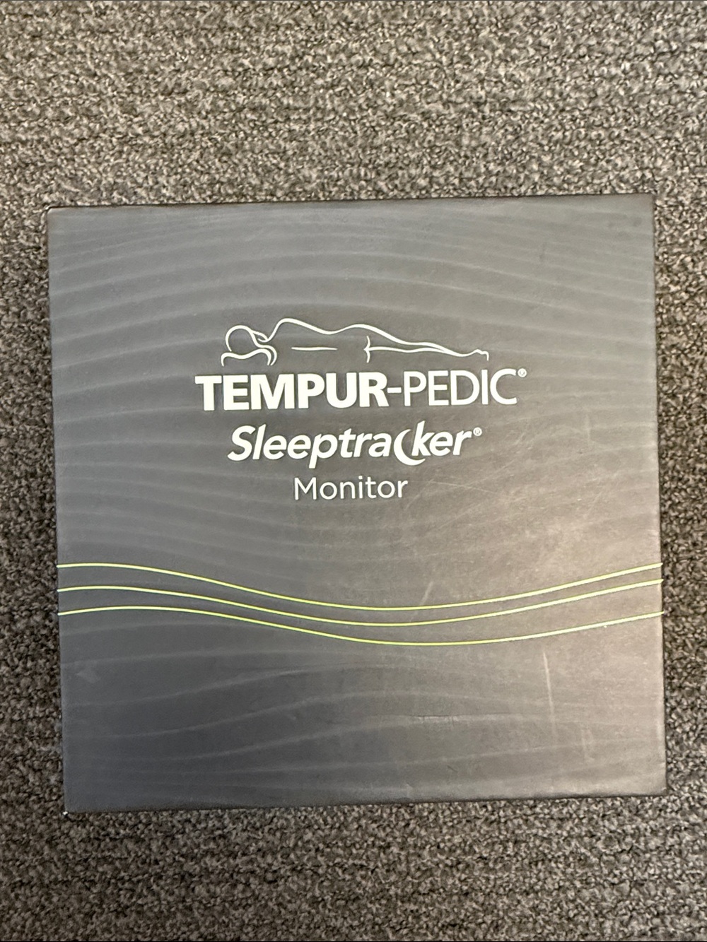 Tempur-Pedic Sleeptracker